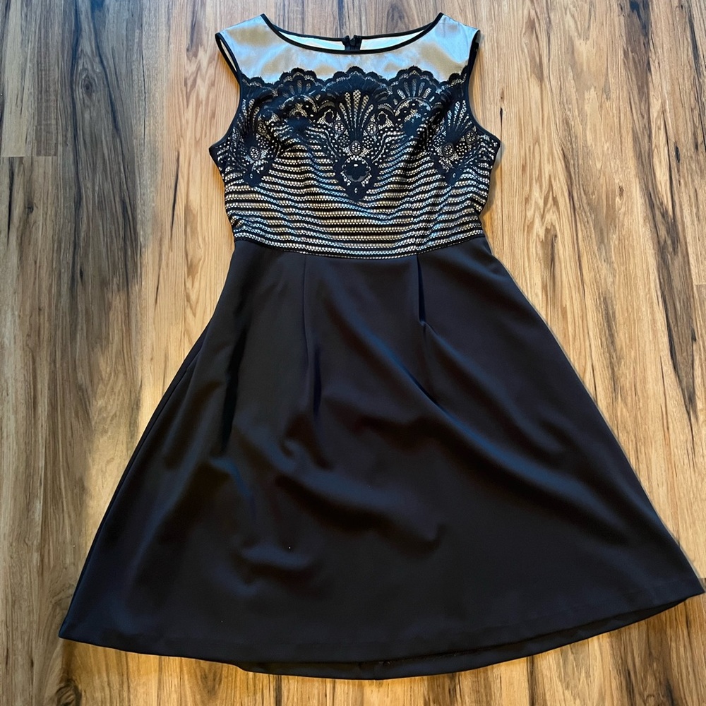 Adrianna Papell Dress Size 8